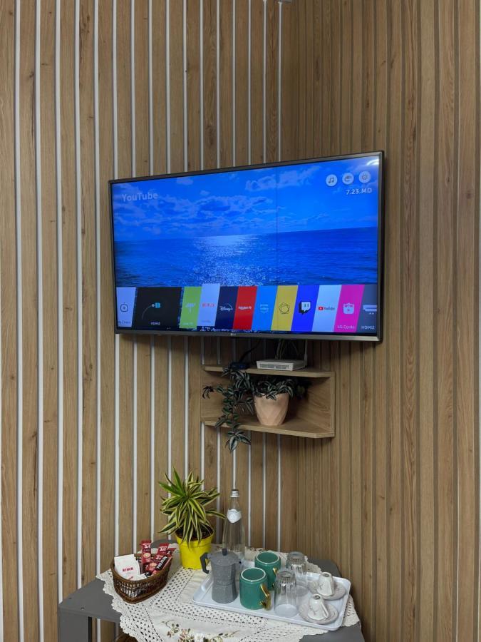 Arteg Apartments - Premium Durres Ngoại thất bức ảnh