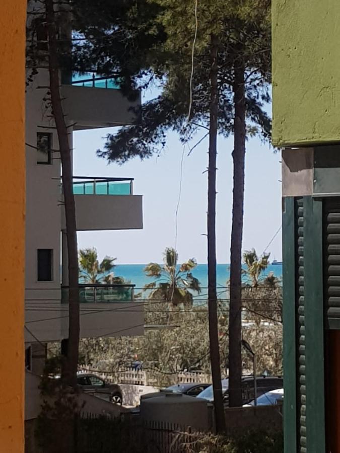 Arteg Apartments - Premium Durres Ngoại thất bức ảnh