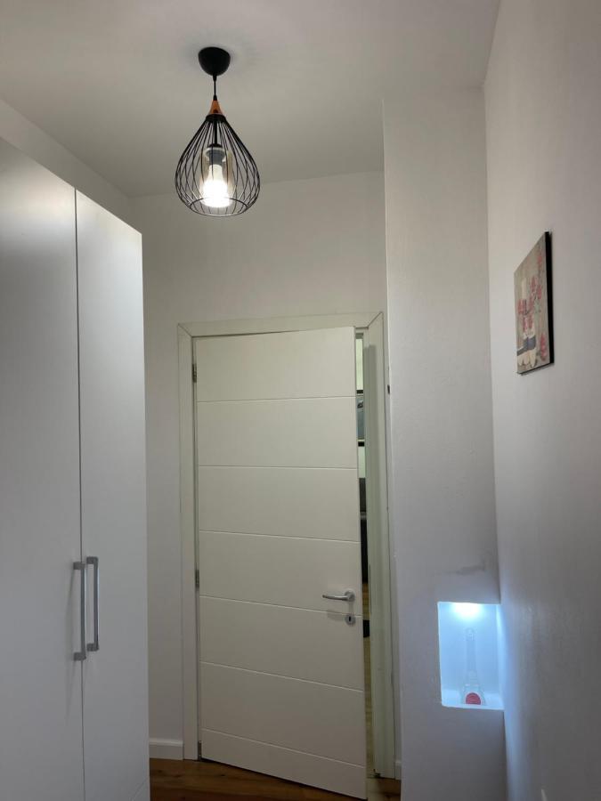 Arteg Apartments - Premium Durres Ngoại thất bức ảnh