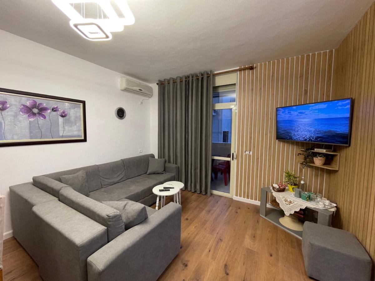 Arteg Apartments - Premium Durres Ngoại thất bức ảnh