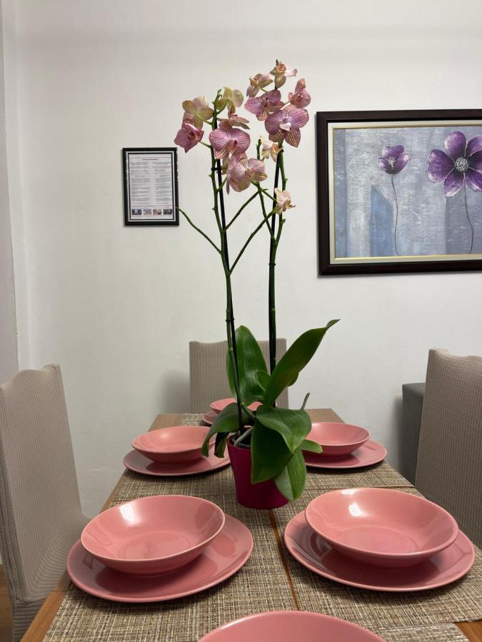 Arteg Apartments - Premium Durres Ngoại thất bức ảnh