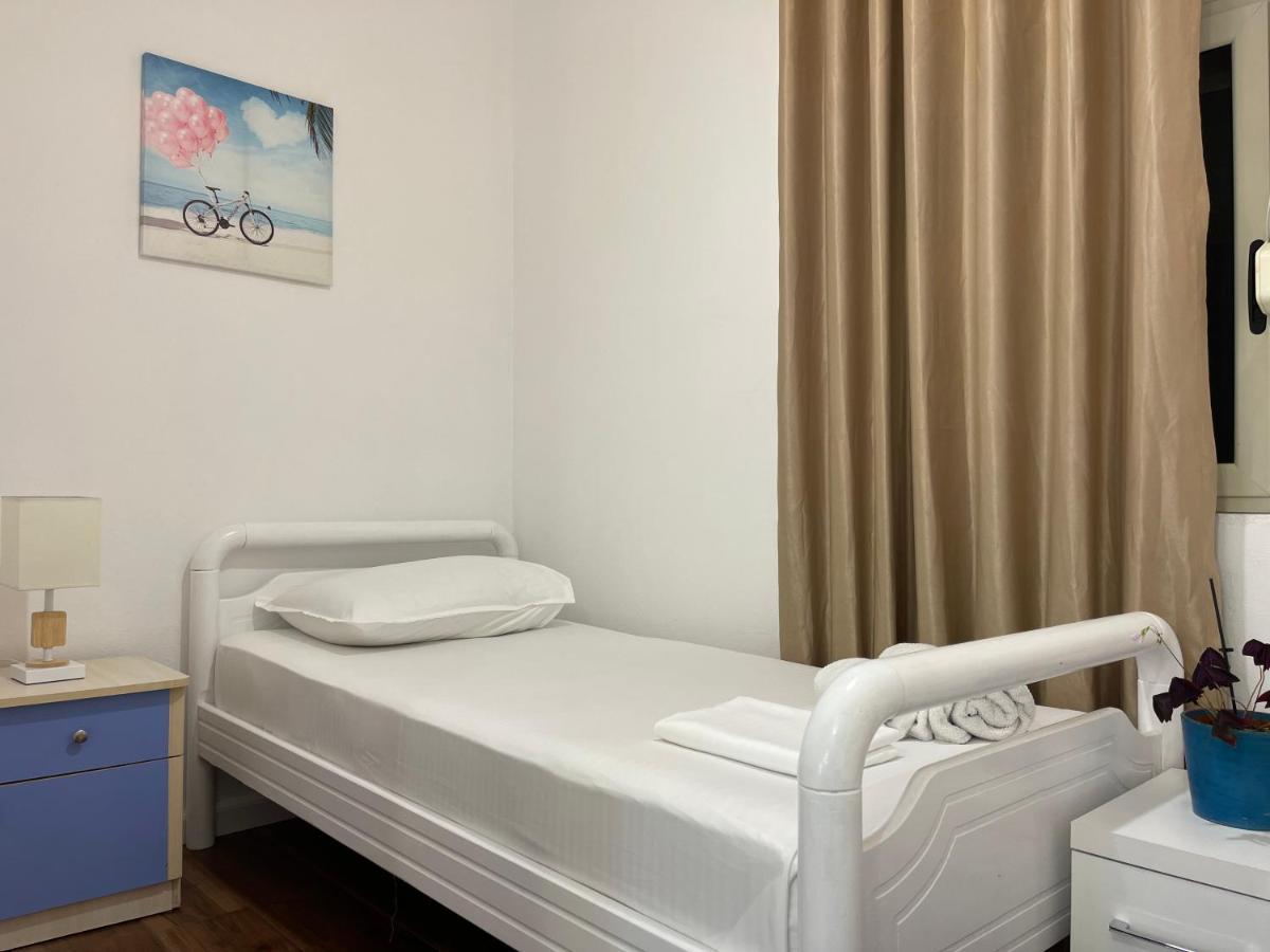 Arteg Apartments - Premium Durres Ngoại thất bức ảnh
