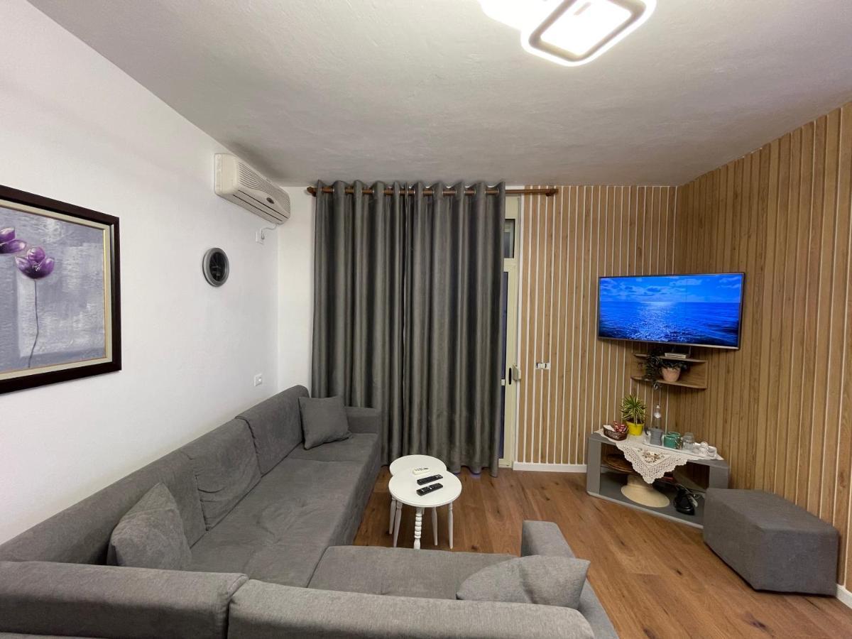 Arteg Apartments - Premium Durres Ngoại thất bức ảnh