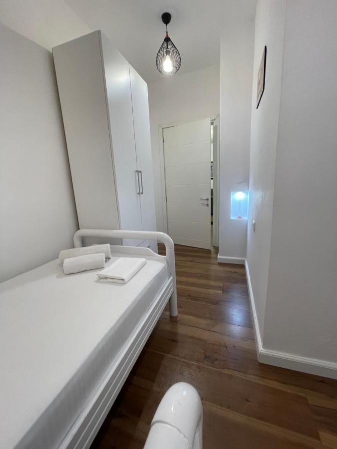 Arteg Apartments - Premium Durres Ngoại thất bức ảnh