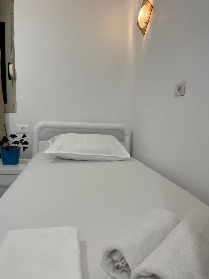 Arteg Apartments - Premium Durres Ngoại thất bức ảnh