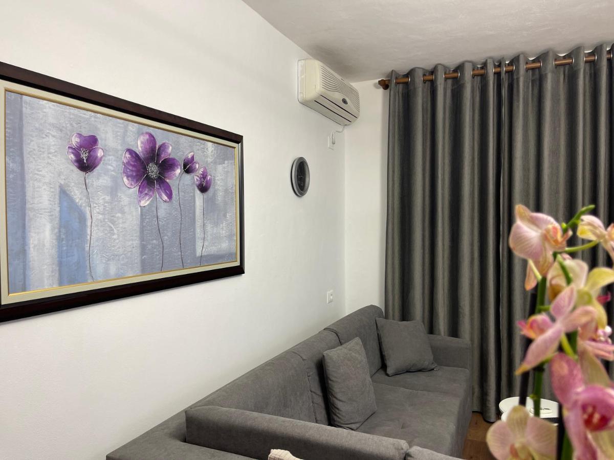 Arteg Apartments - Premium Durres Ngoại thất bức ảnh