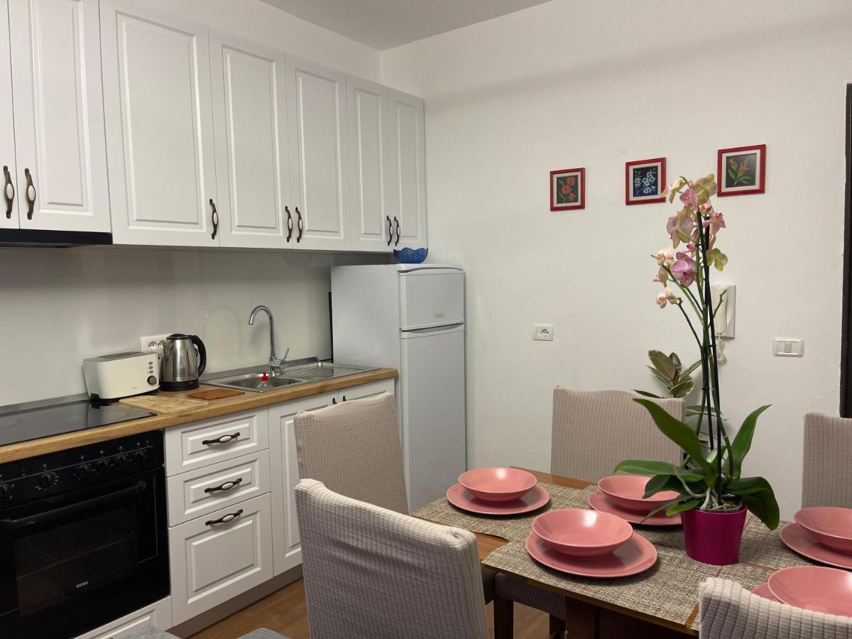 Arteg Apartments - Premium Durres Ngoại thất bức ảnh